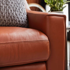 Safari Leather