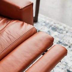 Safari Leather