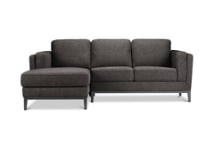 Westley 2pc Sectional Sofa :: Configuration: LAF - Chaise on the Left