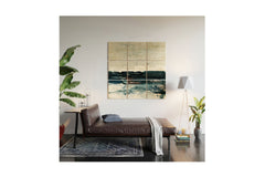Soulscape 03 Wall Mural by Iris Lehnhardt