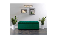 Spaulding Storage Ottoman