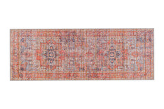 Spruce Washable Rug