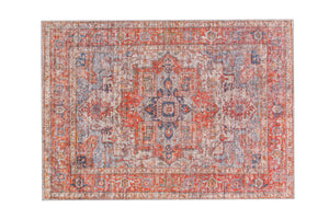 Spruce Washable Rug