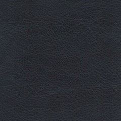 Steel Blue Leather
