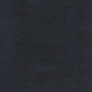 Steel Blue Leather