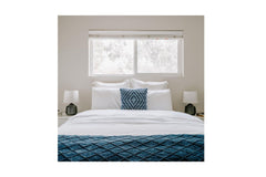 Sullivan Table Lamp GRAPHITE CERAMIC