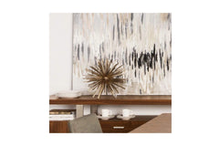 Supernova Sculpture SET OF 2