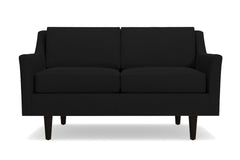 Sutton Apartment Size Sofa :: Leg Finish: Espresso / Size: Apartment Size - 68.5"w