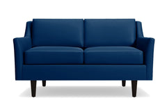 Sutton Apartment Size Sofa :: Leg Finish: Espresso / Size: Apartment Size - 68.5"w