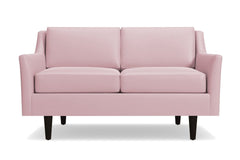 Sutton Loveseat :: Leg Finish: Espresso / Size: Loveseat - 56.5"w