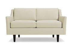 Sutton Apartment Size Sofa :: Leg Finish: Espresso / Size: Apartment Size - 68.5"w