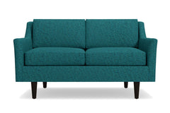Sutton Apartment Size Sofa :: Leg Finish: Espresso / Size: Apartment Size - 68.5"w
