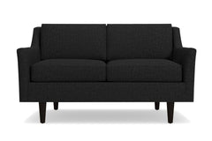 Sutton Apartment Size Sofa :: Leg Finish: Espresso / Size: Apartment Size - 68.5"w