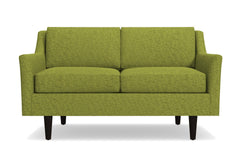 Sutton Apartment Size Sofa :: Leg Finish: Espresso / Size: Apartment Size - 68.5"w