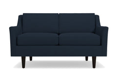 Sutton Apartment Size Sofa :: Leg Finish: Espresso / Size: Apartment Size - 68.5"w
