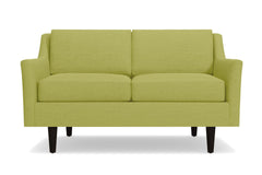 Sutton Apartment Size Sofa :: Leg Finish: Espresso / Size: Apartment Size - 68.5"w