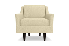 Sutton Chair :: Leg Finish: Espresso