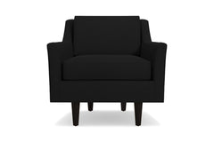Sutton Chair :: Leg Finish: Espresso