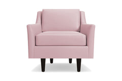 Sutton Chair :: Leg Finish: Espresso