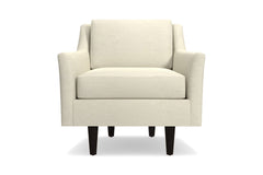 Sutton Chair :: Leg Finish: Espresso
