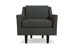 Sutton Chair :: Leg Finish: Espresso