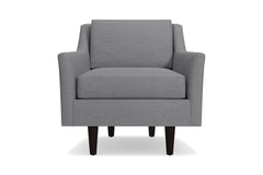 Sutton Chair :: Leg Finish: Espresso