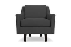Sutton Chair :: Leg Finish: Espresso