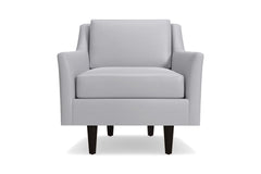 Sutton Chair :: Leg Finish: Espresso