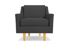 Sutton Chair :: Leg Finish: Natural