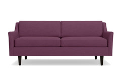 Sutton Sofa :: Leg Finish: Espresso