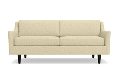 Sutton Sofa :: Leg Finish: Espresso