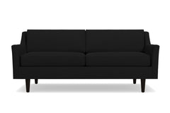 Sutton Sofa :: Leg Finish: Espresso
