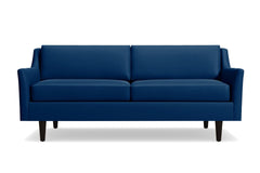 Sutton Sofa :: Leg Finish: Espresso