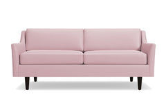 Sutton Sofa :: Leg Finish: Espresso