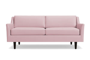 Sutton Sofa :: Leg Finish: Espresso