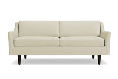 Sutton Sofa :: Leg Finish: Espresso