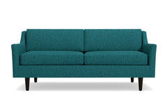 Sutton Sofa :: Leg Finish: Espresso