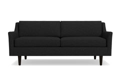 Sutton Sofa :: Leg Finish: Espresso