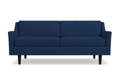 Sutton Sofa :: Leg Finish: Espresso