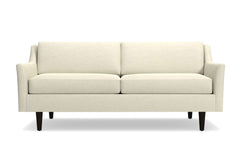 Sutton Sofa :: Leg Finish: Espresso