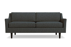 Sutton Sofa :: Leg Finish: Espresso