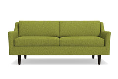 Sutton Sofa :: Leg Finish: Espresso