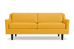Sutton Sofa :: Leg Finish: Espresso