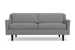 Sutton Sofa :: Leg Finish: Espresso