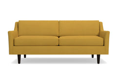 Sutton Sofa :: Leg Finish: Espresso