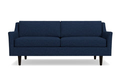 Sutton Sofa :: Leg Finish: Espresso
