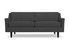 Sutton Sofa :: Leg Finish: Espresso