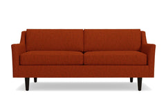 Sutton Sofa :: Leg Finish: Espresso