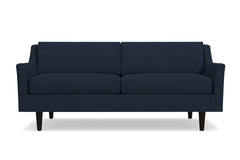Sutton Sofa :: Leg Finish: Espresso