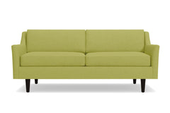 Sutton Sofa :: Leg Finish: Espresso